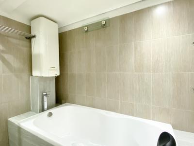 Apartemen Grand Sentraland Karawang - Best Deal and Homey 1BR Apartment Grand Sentraland Karawang By Travelio