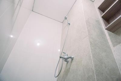 Apartemen Transpark Bintaro - Comfortable and Homey 2BR at Transpark Bintaro Apartment By Travelio