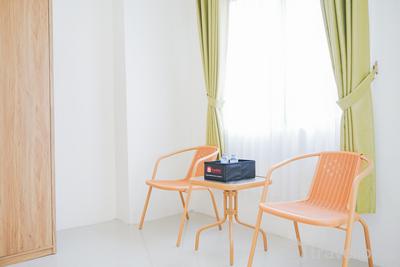 Apartemen Bandara City - Spacious and Cozy Studio Room Bandara City Apartment By Travelio