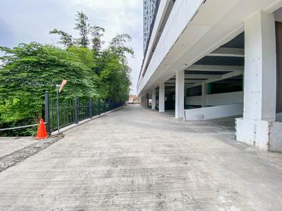 Apartemen Paltrow City - Simply Look and Homey Studio Paltrow City Apartment By Travelio