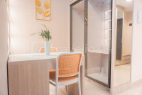 Apartemen Orange County - Spacious and Homey Studio at Orange County Apartment By Travelio
