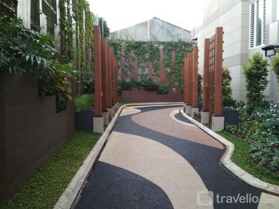 Apartemen Landmark Residence Bandung - Modern Signature 2BR at Apartment Landmark Residence Bandung By Travelio