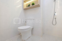 Apartemen Samara Suites - 1BR Elegant Areum Residence at Samara Suites