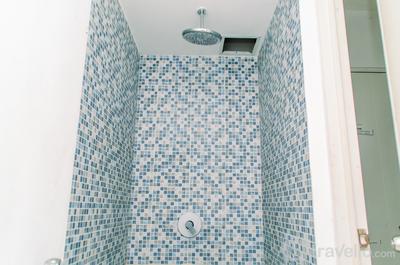 Apartemen Aeropolis Residence - Unfurnished Studio Apartment with AC at 7th Floor Aeropolis Residence By Travelio