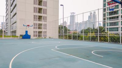 Apartemen Setiabudi Skygarden - Wonderful 2BR Setiabudi Skygarden Apartment By Travelio