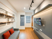 Apartemen Puncak Kertajaya - 2BR at Puncak Kertajaya Suarabaya Apartment By Travelio