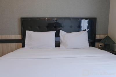 Apartemen Grand Setiabudi - Prime View 2BR at Grand Setiabudi Bandung Apartment By Travelio