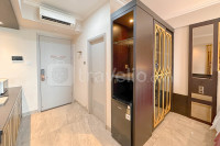 Apartemen Grand Sungkono Lagoon - Lavish and Comfy Look Studio at Grand Sungkono Lagoon Apartment by Travelio