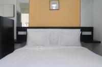 Best Deal 2BR Apartment at Dian Regency near ITS By Travelio