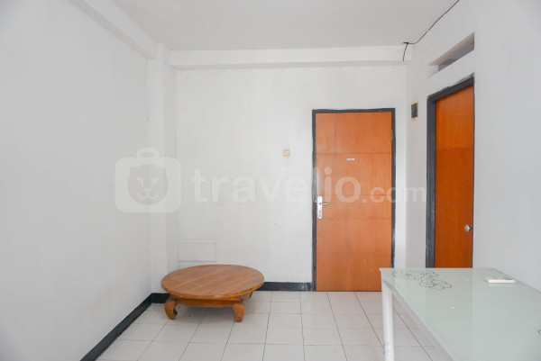 Apartemen Casablanca East Residence