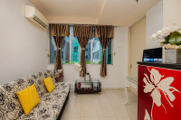 Apartemen Kuningan Place - Gorgeous and Homey 1BR Apartment Kuningan Place By Travelio