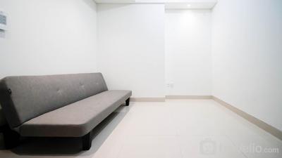 Apartemen Klaska Residence - Best Location and New 1BR Apartment at Klaska Residence By Travelio