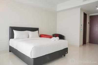 Apartemen Green Sedayu - Comfort and Homey Studio at Green Sedayu Apartment By Travelio