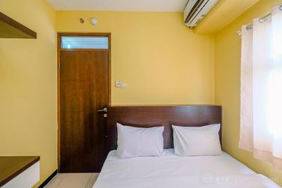Apartemen Bogor Valley - Homey and Minimalist 2BR at Bogor Valley Apartment By Travelio