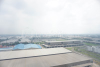 Apartemen Vasanta Innopark - Cozy and Modern Look 1BR Apartment Vasanta Innopark By Travelio