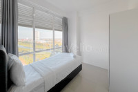 Apartemen Bale Hinggil - Spacious and Restfull 3BR at Bale Hinggil Apartment By Travelio