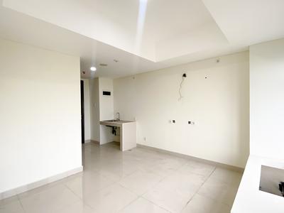 Apartemen Pollux Chadstone - Simply Studio Unfurnished at 22nd Floor Pollux Chadstone Apartment By Travelio