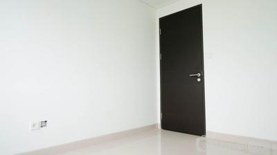 Apartemen Klaska Residence - Modern 1BR Unfurnished Apartment at Klaska Residence By Travelio