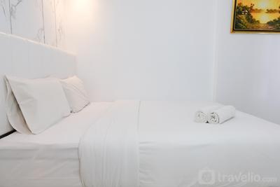Apartemen Gateway Pasteur - Best Deal 2BR Apartment at Gateway Pasteur By Travelio