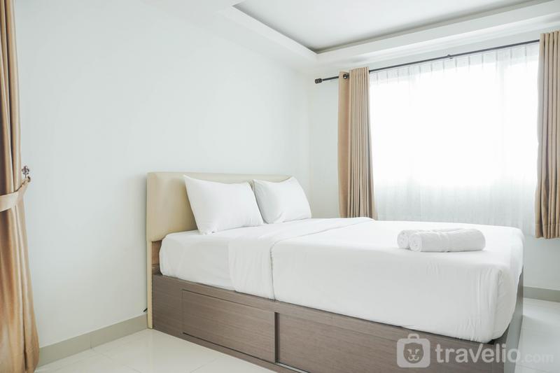 Apartemen Bintaro Park View