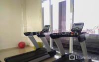 Apartemen Springhill Terrace Residence - Cozy 2BR Apartment Springhill Terrace Residence By Travelio