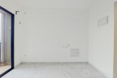 Apartemen Sky House BSD - Unfurnished Studio Apartment Sky House BSD with AC By Travelio