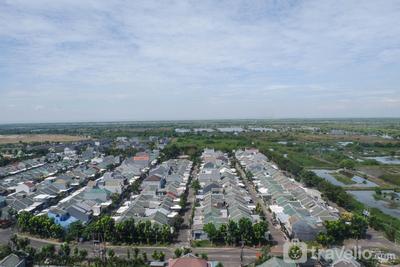 Apartemen Dian Regency - Calm and Relaxing 2BR Apartment at Dian Regency By Travelio