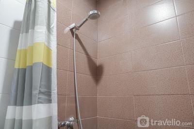 Apartemen Puri Orchard - Fancy and Nice 1BR Apartment at Puri Orchard By Travelio