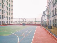 Apartemen Transpark Juanda Bekasi Timur - Gorgeous 2BR with Extra Room Transpark Juanda Bekasi Timur Apartment By Travelio