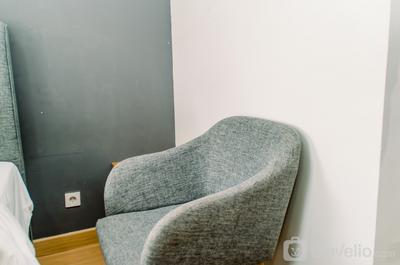 Apartemen Emerald Bintaro - Cozy and Warm Studio Room (No Kitchen) at Emerald Bintaro Apartment By Travelio