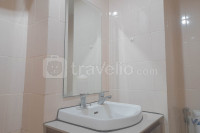 Apartemen Parahyangan Residence - 1BR near UNPAR at Parahyangan Residence Apartment  By Travelio