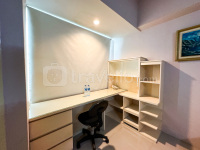 Apartemen The Square Surabaya - Modern Studio near Petra Christian University at The Square Surabaya Apartment By Travelio