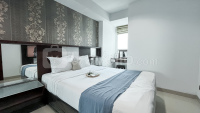 Apartemen Springhill Terrace Residence - Cozy 2BR Apartment Springhill Terrace Residence By Travelio