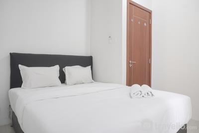 Apartemen Vittoria Residence - Fully Furnished 2BR with Working Room Apartment Vittoria Residence By Travelio