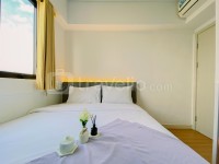 Apartemen Meikarta District 1 - Restful and Simply Look 2BR at Meikarta Apartment By Travelio