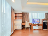 Apartemen Mataram City - Best Deal Studio at Mataram City Apartment By Travelio