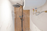 Apartemen Green Pramuka City - Comfort and Big 1BR at Green Pramuka City Apartment By Travelio