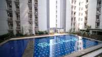 Apartemen Bale Hinggil - Spacious and Restfull 3BR at Bale Hinggil Apartment By Travelio