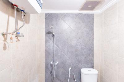 Apartemen Great Western - Compact and Homey Studio at Great Western Resort Apartment By Travelio