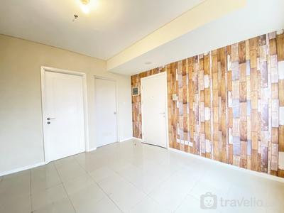Apartemen Parahyangan Residence - Unfurnished 2BR Apartment with AC at Parahyangan Residence By Travelio