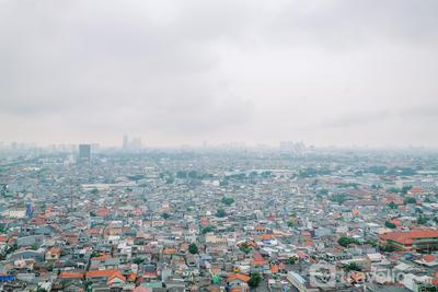 Apartemen Bassura City - Minimalist and Cozy 1BR Bassura City Apartment By Travelio