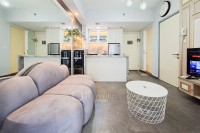 Apartemen M-Town Residence - Cozy Living in Trendy 2BR at Apartment M-Town Residence by Travelio