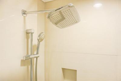 Apartemen Setiabudi Skygarden - Wonderful 2BR Setiabudi Skygarden Apartment By Travelio