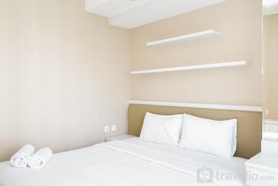 Apartemen The Mansion Jasmine Kemayoran - Cozy 2BR at Apartment The Mansion Jasmine Kemayoran By Travelio