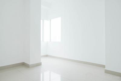 Apartemen The Nest Puri - Unfurnished 2BR with AC The Nest Puri Apartment By Travelio