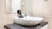 Apartemen The Kencana Residence - 2BR California Areum Residence at The Kencana