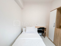 Apartemen Puncak Kertajaya - 2BR at Puncak Kertajaya Suarabaya Apartment By Travelio
