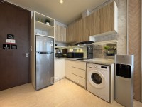 Apartemen The Rosebay - Luxe Elegant 2BR at Apartment The Rosebay By Travelio