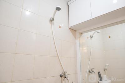 Apartemen Green Palace Kalibata - Comfy 2BR Apartment at Green Palace Kalibata By Travelio