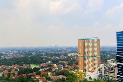 Apartemen Tuscany Residence - Comfort and Spacious 2BR Apartment at Tuscany Residence BSD City By Travelio